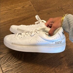 Nike Classic White Sneakers